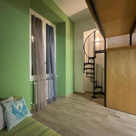 Casa Pedra Leilighet Roma Eksteriør bilde