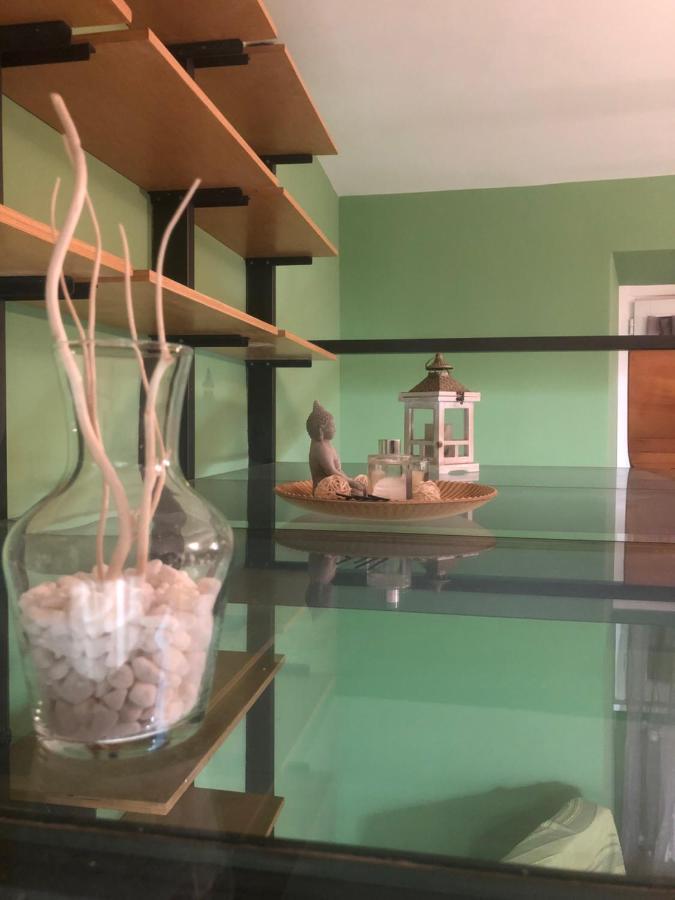 Casa Pedra Leilighet Roma Eksteriør bilde